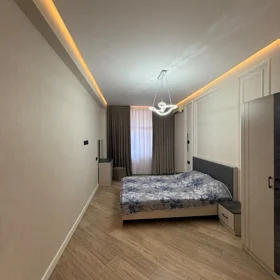 In Xətai rayonu 98.0 m² apartment is for rent - Image 6