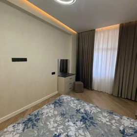 In Xətai rayonu 98.0 m² apartment is for rent - Image 7