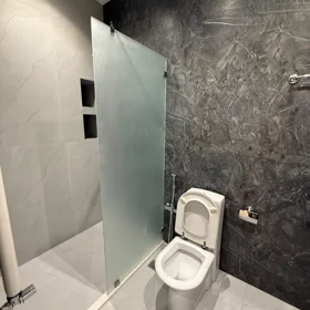 In Xətai rayonu 98.0 m² apartment is for rent - Image 10