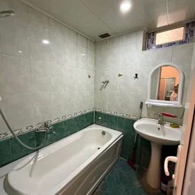 In Baku 50.0 m² apartment is for rent - Image 3