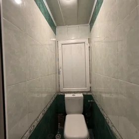 In Baku 50.0 m² apartment is for rent - Image 6