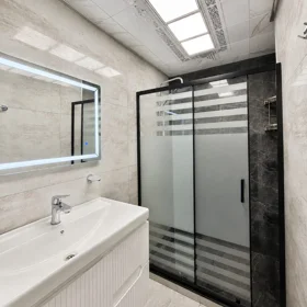 In Baku 60.0 m² apartment is for sale - Image 8