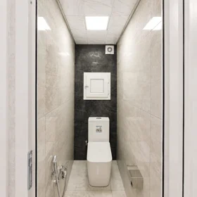 In Baku 60.0 m² apartment is for sale - Image 9