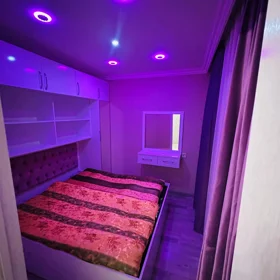 In Baku 68.0 m² apartment is for rent - Image 2