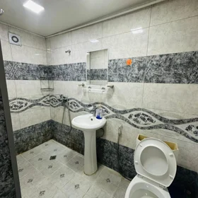 In Baku 68.0 m² apartment is for rent - Image 5