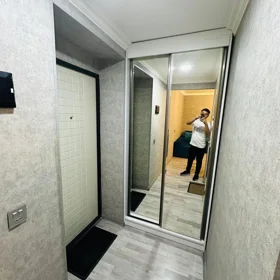 In Baku 68.0 m² apartment is for rent - Image 6