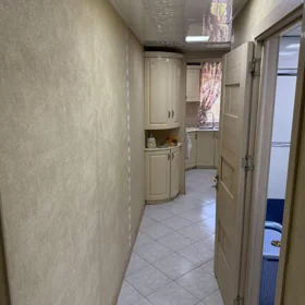 In Baku 75.0 m² apartment is for rent - Image 9