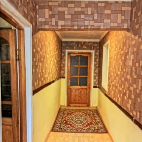 In Baku 120.0 m² apartment is for rent - Image 6