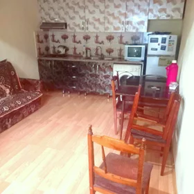 In Baku 65.0 m² house with 2.0 rooms is for rent