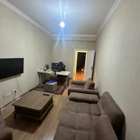 In Suraxanı rayonu 75.0 m² apartment is for rent - Image 2