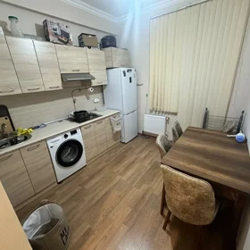In Suraxanı rayonu 75.0 m² apartment is for rent - Image 3