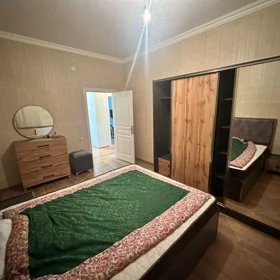 In Suraxanı rayonu 75.0 m² apartment is for rent - Image 5