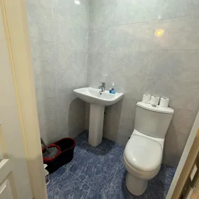 In Suraxanı rayonu 75.0 m² apartment is for rent - Image 7