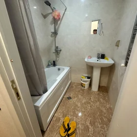 In Suraxanı rayonu 75.0 m² apartment is for rent - Image 8