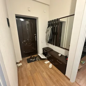 In Suraxanı rayonu 75.0 m² apartment is for rent - Image 9