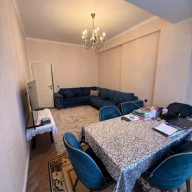 Baku-da 90.0 m2 mənzil kirayə verilir - Şəkil 2