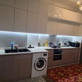 Baku-da 90.0 m2 mənzil kirayə verilir - Şəkil 4