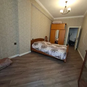 Baku-da 90.0 m2 mənzil kirayə verilir - Şəkil 7