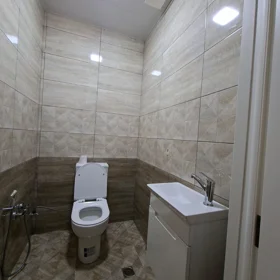 Baku-da 90.0 m2 mənzil kirayə verilir - Şəkil 8