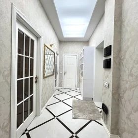 Baku-da 70.0 m2 mənzil kirayə verilir - Şəkil 4