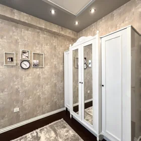Baku-da 70.0 m2 mənzil kirayə verilir - Şəkil 6