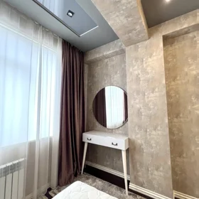 Baku-da 70.0 m2 mənzil kirayə verilir - Şəkil 7