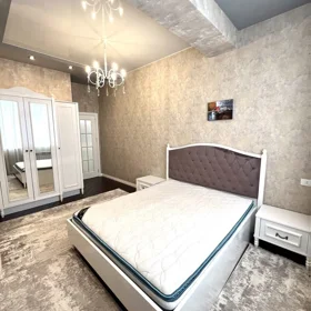 Baku-da 70.0 m2 mənzil kirayə verilir - Şəkil 8