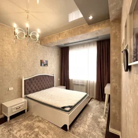 Baku-da 70.0 m2 mənzil kirayə verilir - Şəkil 9