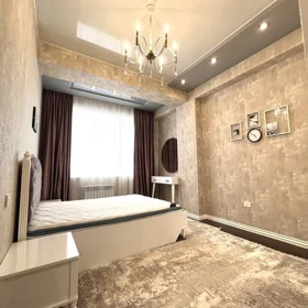 Baku-da 70.0 m2 mənzil kirayə verilir - Şəkil 10