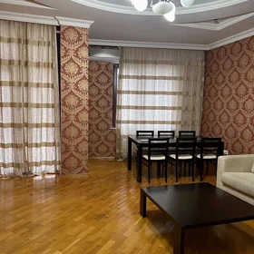 Baku-da 120.0 m2 mənzil kirayə verilir - Şəkil 3