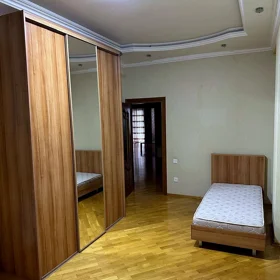 Baku-da 120.0 m2 mənzil kirayə verilir - Şəkil 4