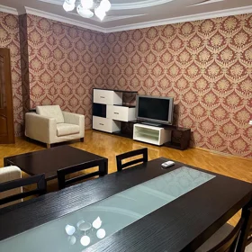 Baku-da 120.0 m2 mənzil kirayə verilir - Şəkil 5