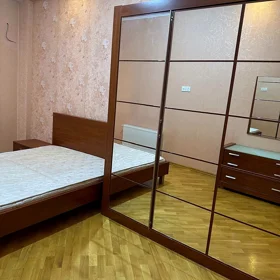 Baku-da 120.0 m2 mənzil kirayə verilir - Şəkil 6