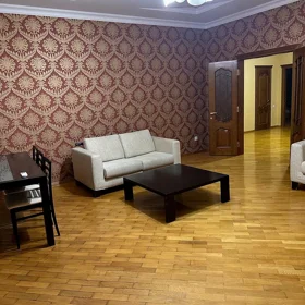Baku-da 120.0 m2 mənzil kirayə verilir - Şəkil 7