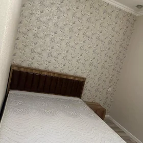 In Baku 90.0 m² apartment is for sale