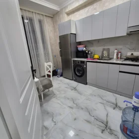 Baku-da 65.0 m2 mənzil kirayə verilir - Şəkil 2