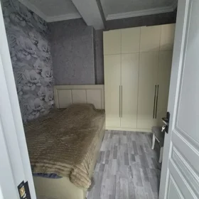 Baku-da 65.0 m2 mənzil kirayə verilir - Şəkil 6