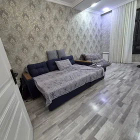 Baku-da 65.0 m2 mənzil kirayə verilir - Şəkil 7