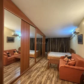 In Baku 100.0 m² apartment is for sale