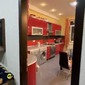 In Baku 100.0 m² apartment is for sale - Image 3