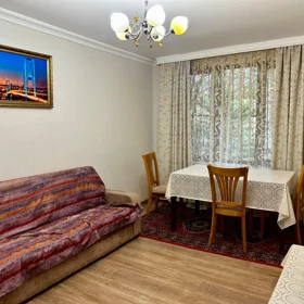 In Baku 47.0 m² apartment is for sale - Image 6