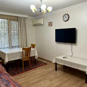 In Baku 47.0 m² apartment is for sale - Image 7