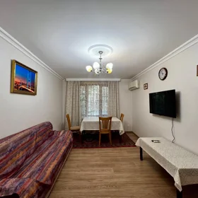 In Baku 47.0 m² apartment is for sale - Image 8