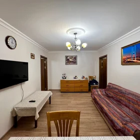 In Baku 47.0 m² apartment is for sale - Image 9
