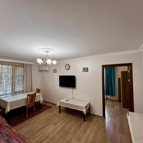 In Baku 47.0 m² apartment is for sale - Image 10
