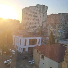 In Baku 80.0 m² apartment is for sale - Image 2