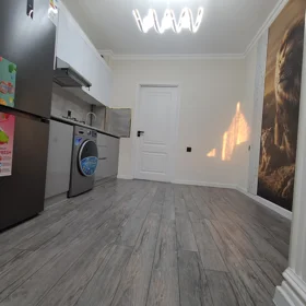 In Baku 80.0 m² apartment is for sale - Image 3