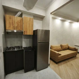 In Baku 55.0 m² apartment is for rent - Image 5