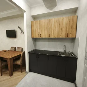 In Baku 55.0 m² apartment is for rent - Image 6
