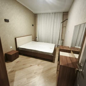 In Baku 55.0 m² apartment is for rent - Image 7